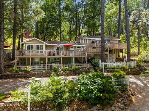 10311 Redwood Rd, Loch Lomond, CA, 95461-7590 | Card Image