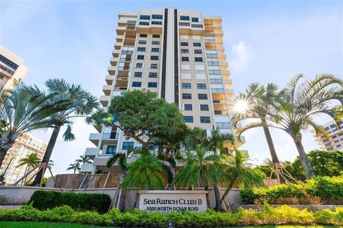 apt-804-5000 N Ocean Blvd, Lauderdale By The Sea, FL, 33308-2924 | Card Image