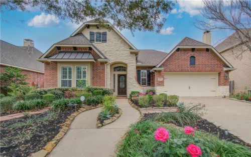 814 Hollington Way, Sugar Land, TX, 77479-2761 | Card Image