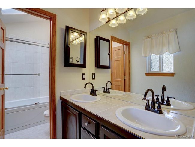 10438 Sunlight Ln, House other with 4 bedrooms, 3 bathrooms and null parking in Conifer CO | Image 22