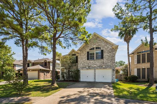10106 White Oak Trail Ln, Houston, TX, 77064-5110 | Card Image