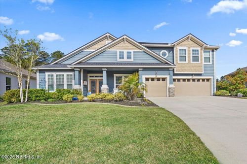 401 Brambly Vine Dr, St Johns, FL, 32259-8414 | Card Image
