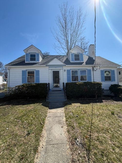 113 Lexington St, Springfield, MA, 01107-1754 | Card Image