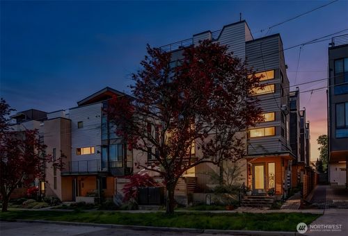 g-916 Nw 56th St, Seattle, WA, 98107-2845 | Card Image