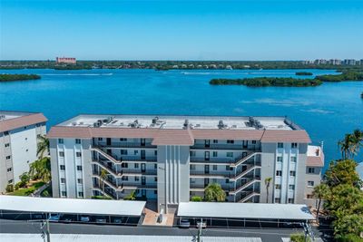 228 - 9011 Midnight Pass Road, Condo with 1 bedrooms, 1 bathrooms and null parking in Sarasota FL | Image 2