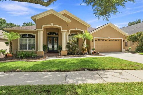 19803 Glazing Globe Ln, Lutz, FL, 33558-9251 | Card Image