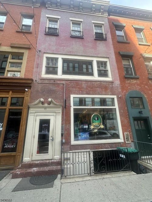 45 Halsey St, Newark, NJ, 07102-3060 | Card Image
