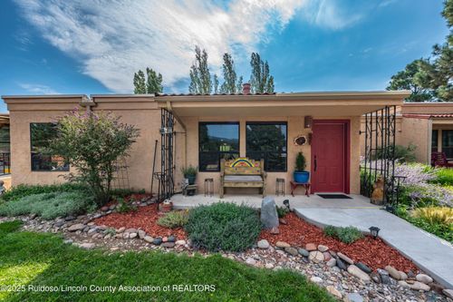 unit-4a-110 Bogie Ln, Ruidoso, NM, 88345-6876 | Card Image