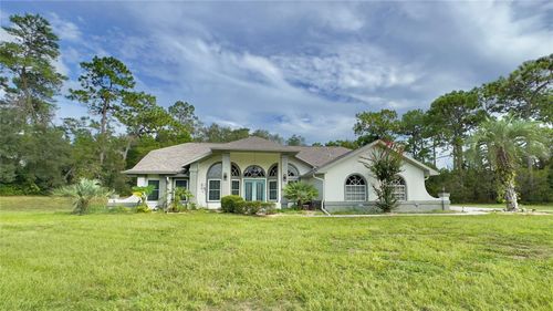 5807 N Bridle Ter, BEVERLY HILLS, FL, 34465-2128 | Card Image