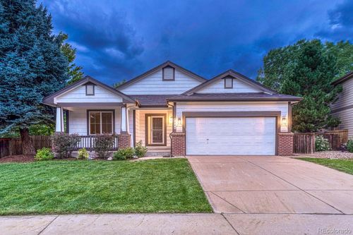 7548 Lebrun Ct, Lone Tree, CO, 80124-9765 | Card Image