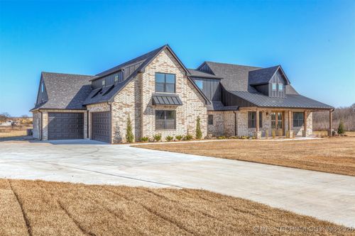 2583 S 193rd Ave E, Broken Arrow, OK, 74014 | Card Image