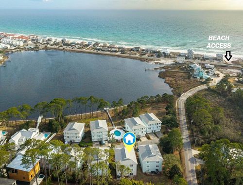 h1-33 Dune Breeze Ln, Santa Rosa Beach, FL, 32459-4196 | Card Image