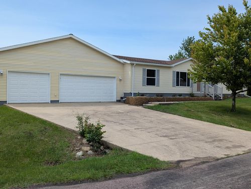 426 Hanson St, Hayward, MN, 56043 | Card Image