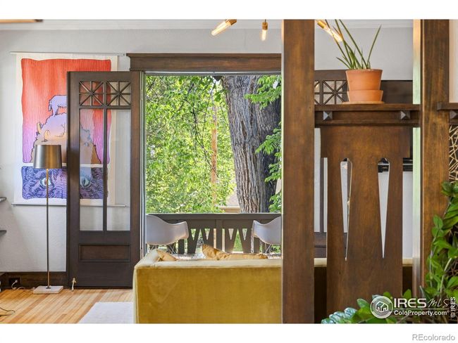 APT-4 - 1217 N Downing St, Condo with 2 bedrooms, 1 bathrooms and null parking in Denver CO | Image 9