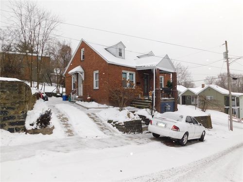 5 Vance Street, Uniontown, PA, 15401 | Card Image