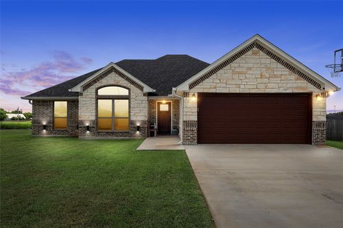 181 Catherine Dr, Whitney, TX, 76692-3054 | Card Image