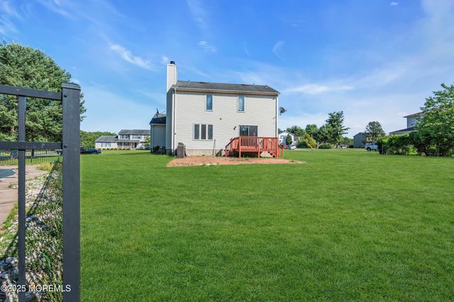 12 Skylark Dr, House other with 3 bedrooms, 3 bathrooms and null parking in Jackson NJ | Image 58