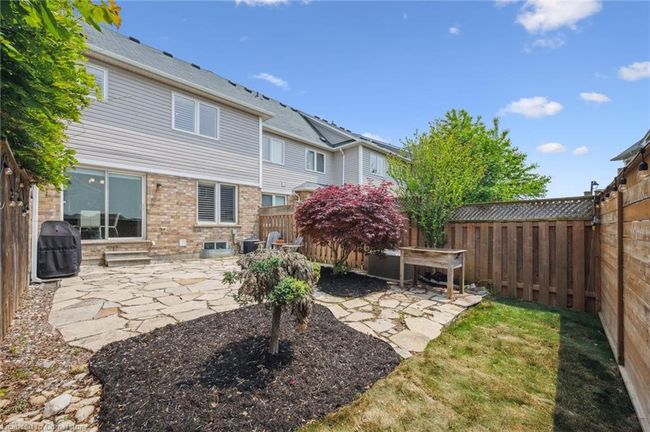 184 Norwich Rd, Townhouse with 3 bedrooms, 3 bathrooms and 3 parking in Breslau ON | Image 31