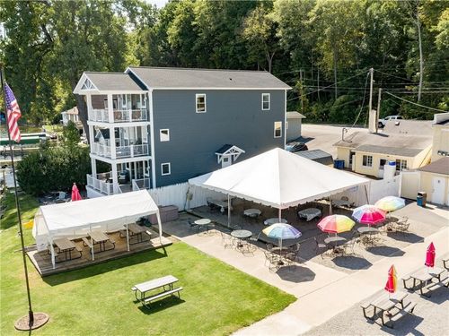 m2-5909 W Lake Rd Road, Groveland, NY, 14435 | Card Image