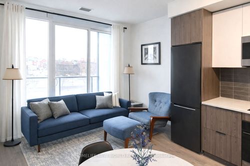 306-5 Defries St, Toronto, ON, M5A0W7 | Card Image