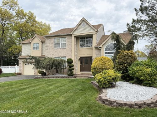 120 Old Orchard Road, Toms River, NJ, 08755 | Card Image