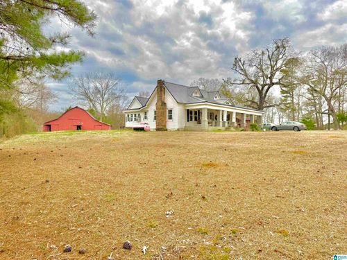 436 County Road 64, woodland, AL, 36280-5232 | Card Image