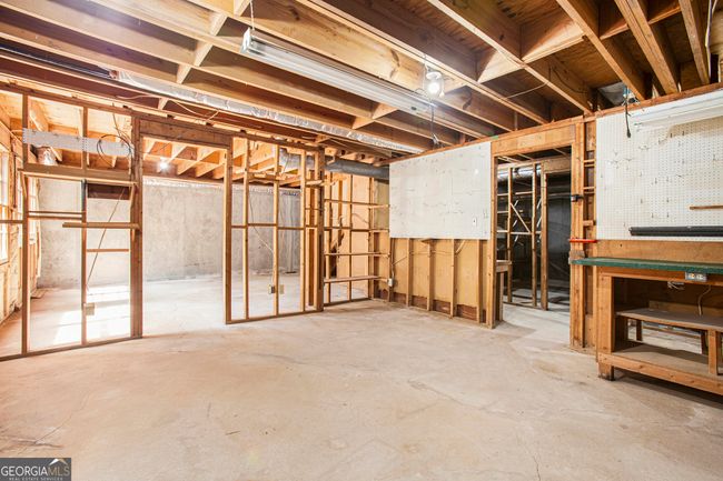5136 Wentworth Dr, House other with 4 bedrooms, 3 bathrooms and 4 parking in Peachtree Corners GA | Image 34
