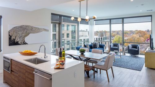 206-210 Saint Paul Street, Denver, CO, 80206 | Card Image