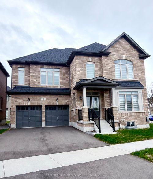 1 Waterfront Cres, Whitby, ON, L1N0M9 | Card Image