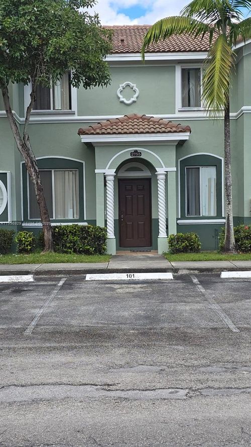 101-2755 Se 15th Rd, Homestead, FL, 33035-2580 | Card Image