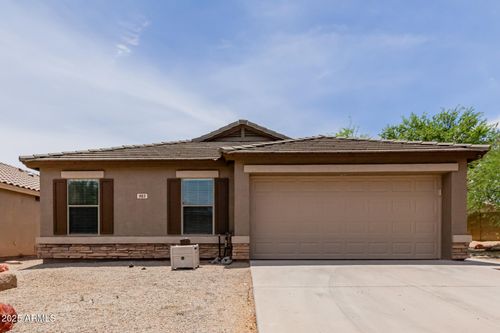 983 E Palomino Way, San Tan Valley, AZ, 85143-5322 | Card Image