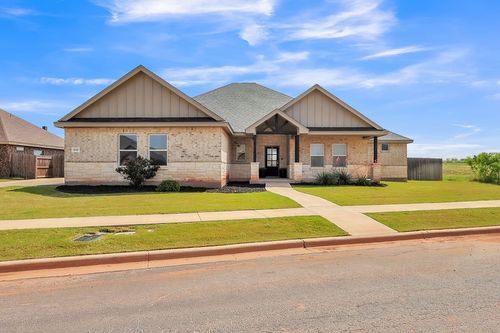 8345 Ridge Vw, Abilene, TX, 79606-4104 | Card Image