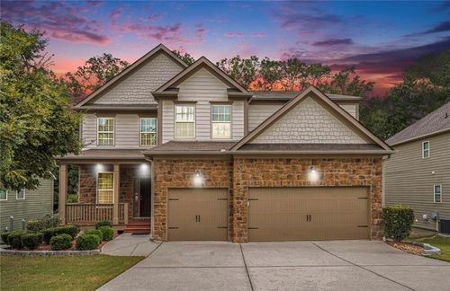 337 Liberty Dr, Acworth, GA, 30102-3718 | Card Image