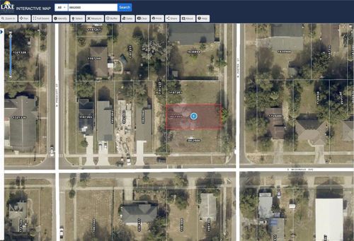 216 N Exeter Street, Eustis, FL, 32726 | Card Image