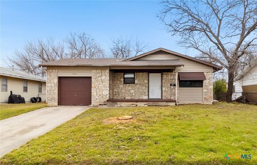 1006 San Antonio St, Killeen, TX, 76541-7749 | Card Image