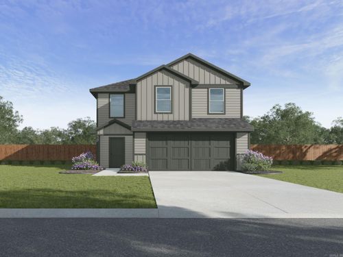 401 Moonlight Graham Boulevard, Ward, AR, 72176 | Card Image