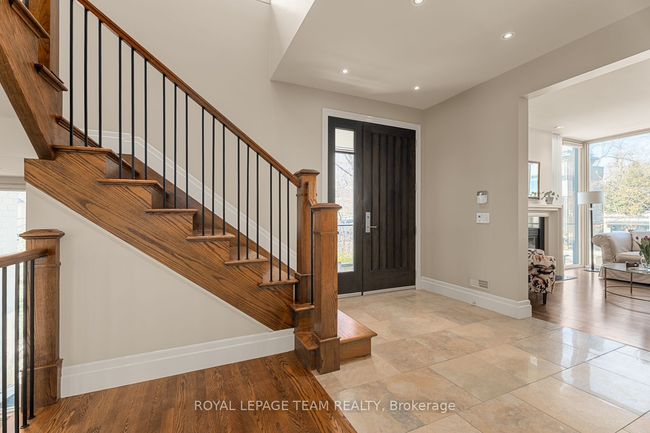 100 Black Maple Pvt, House other with 4 bedrooms, 4 bathrooms and 2 parking in Rockcliffe ON | Image 41