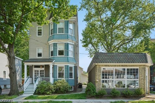 68 Llewellyn Ave, Bloomfield, NJ, 07003-3081 | Card Image