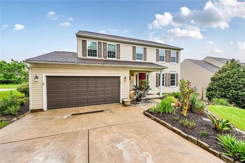 770 Altman St, North Huntingdon, PA, 15642-8740 | Card Image
