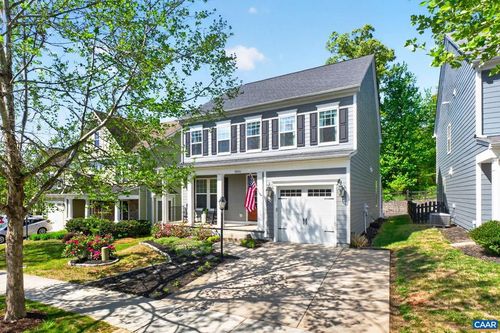 2825 Shannon Glen Ct, EARLYSVILLE, VA, 22936-2850 | Card Image