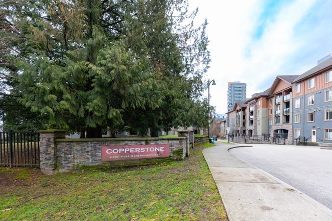 2423 - 244 Sherbrooke Street, Condo with 1 bedrooms, 1 bathrooms and 1 parking in New Westminster BC | Image 15