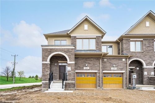 166 Waters Way, Arthur, ON, N0G1A0 | Card Image