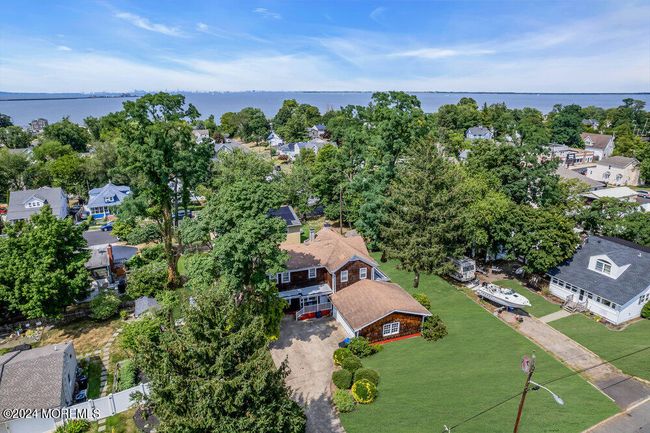37 Hamilton Ave, House other with 3 bedrooms, 2 bathrooms and null parking in Leonardo NJ | Image 37
