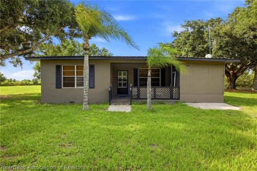 2616 Hacienda Dr, Lorida, FL, 33857-0016 | Card Image