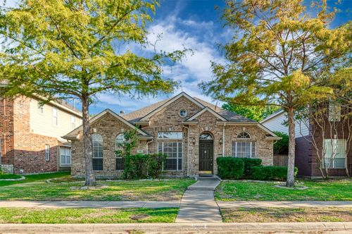 1621 Oak Brook Ln, Allen, TX, 75002-1802 | Card Image