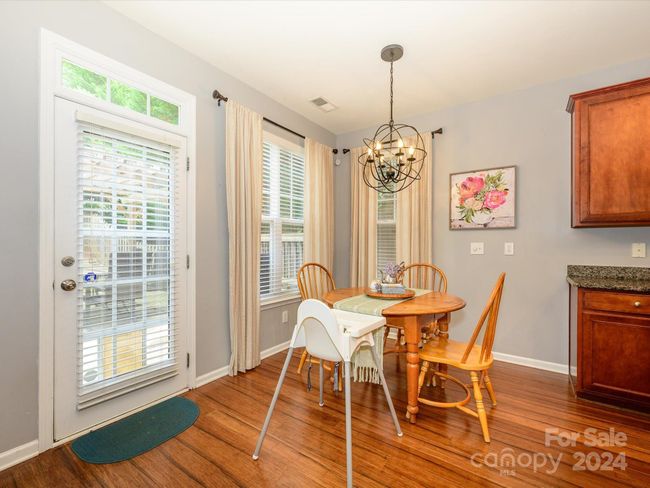 2022 Sugarbush Dr, House other with 3 bedrooms, 3 bathrooms and null parking in Charlotte NC | Image 17