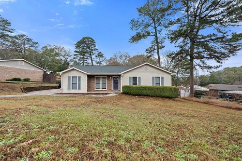 4507 N Oaks Dr, Columbus, GA, 31909-3320 | Card Image