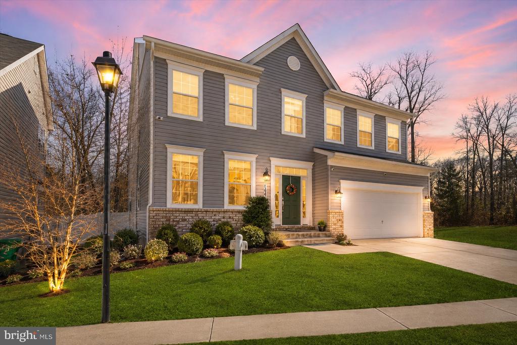 Residential in ACCOKEEK