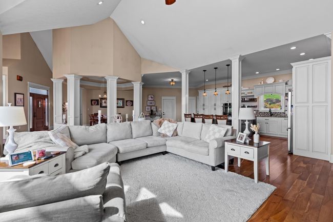 2483 Starboard Crest Rd, House other with 4 bedrooms, 4 bathrooms and null parking in Morristown TN | Image 7