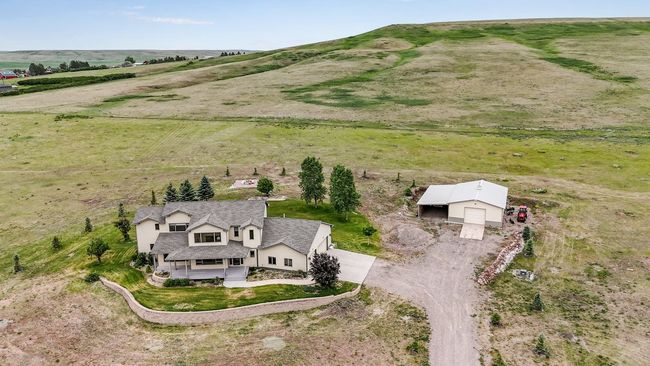 40 Butch Cassidy Loop, House other with 5 bedrooms, 4 bathrooms and null parking in Great Falls MT | Image 7